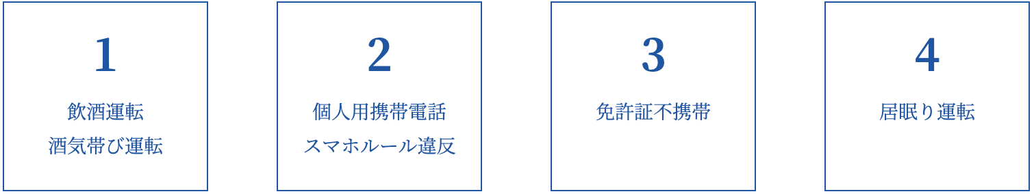 両備交通四悪 絶対禁止
