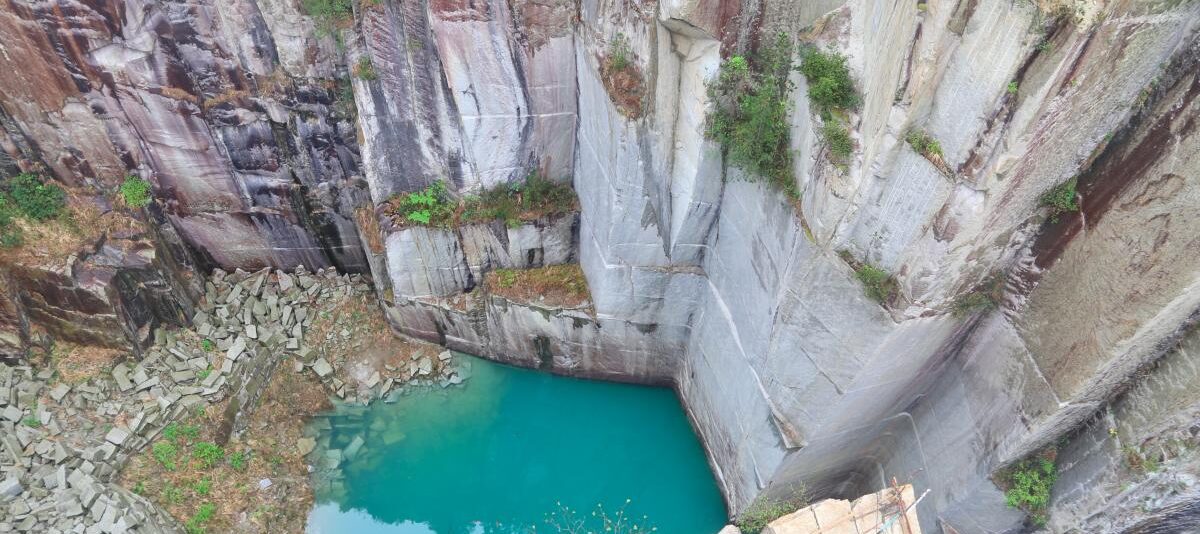 北木島