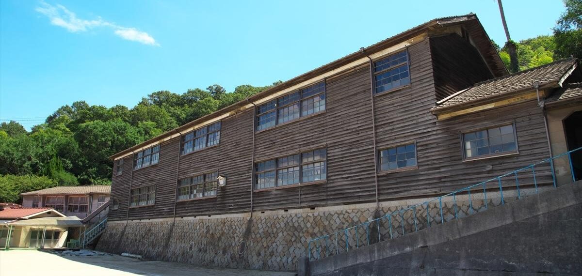 真鍋島