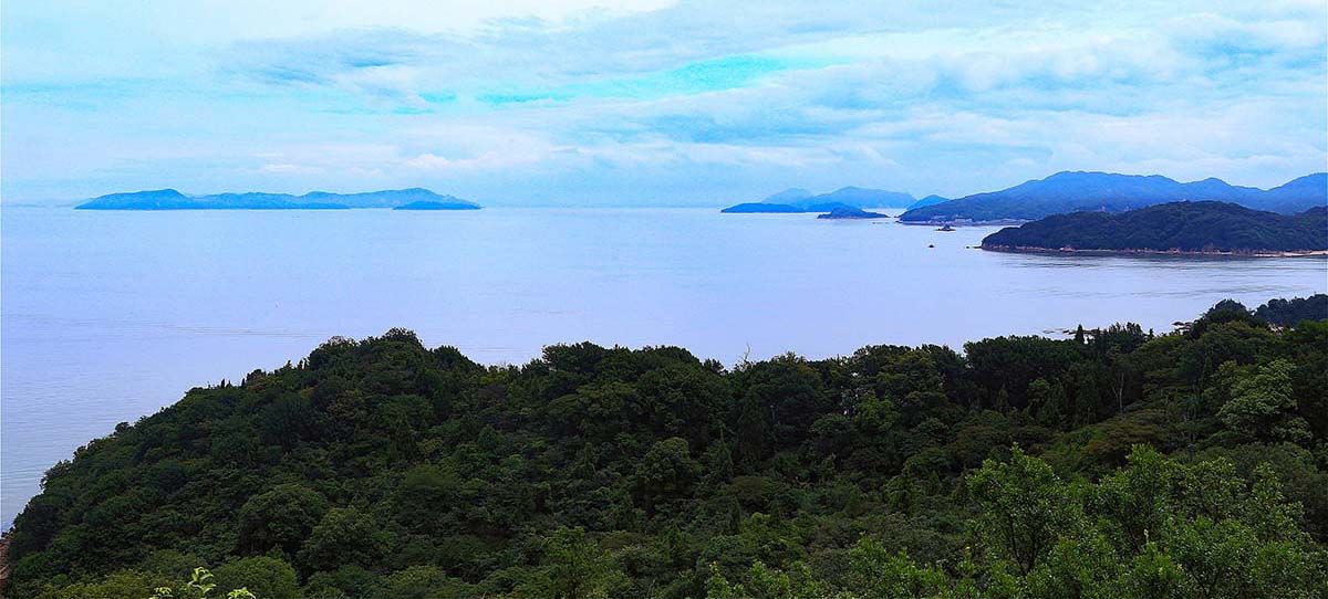 高島