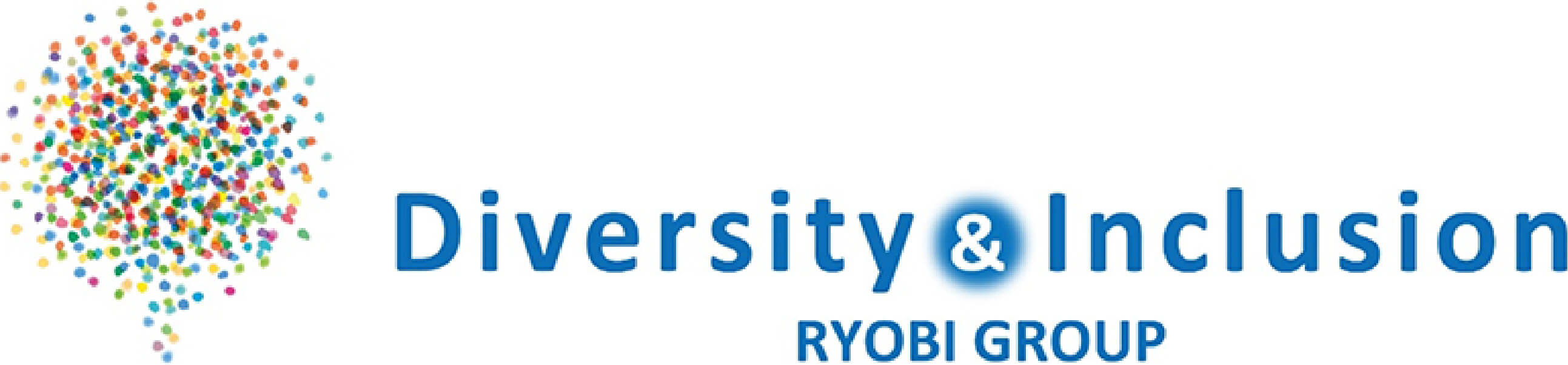 Diversity & Inclusion RYOBI GROUP