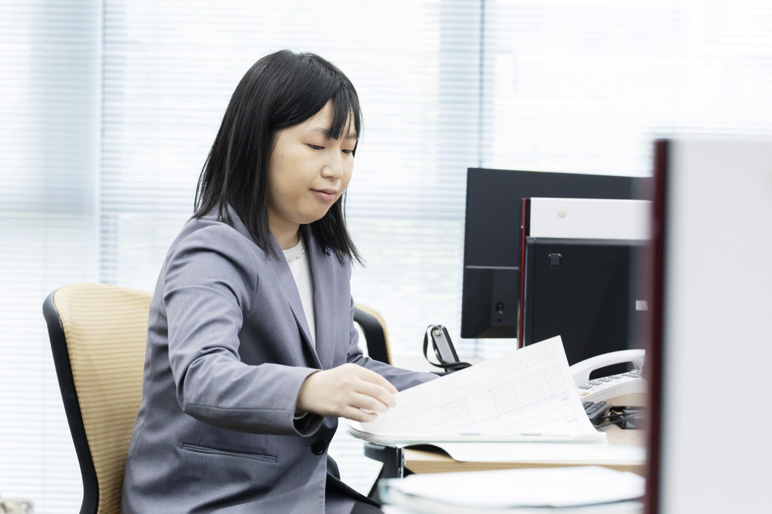 9:00 日報業務処理