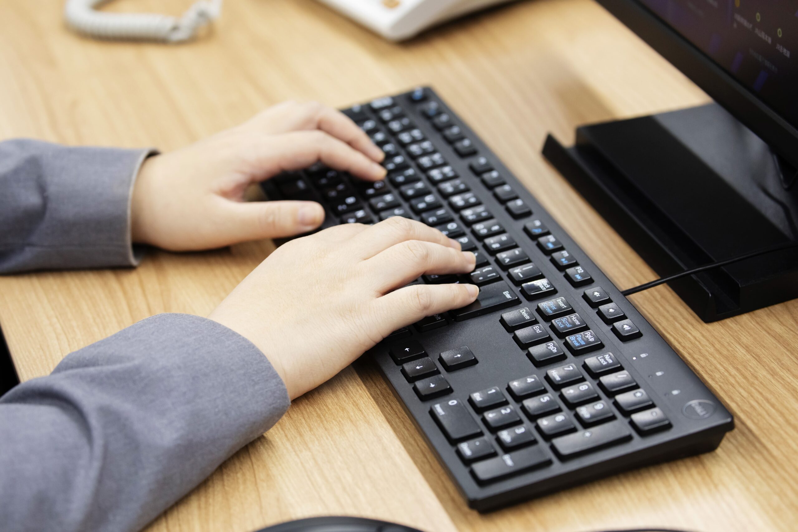 14:00 バスの指示票作成