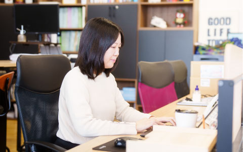 11:00 会社資料作成