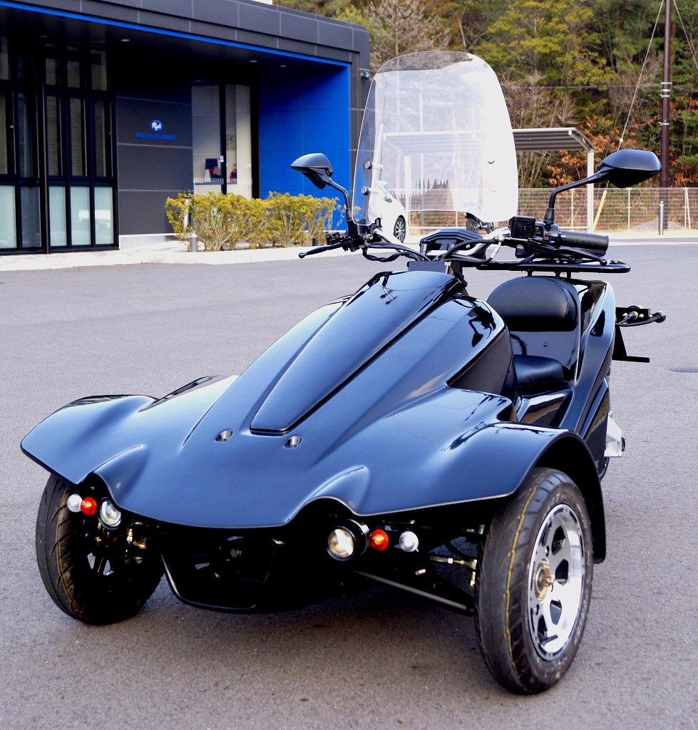 マグ　送料無料兵庫～山梨11県　スト自転車　　整備済で即乗りOK 両備テクノモビリティー】コストコ群馬明和倉庫店でEVトライクを